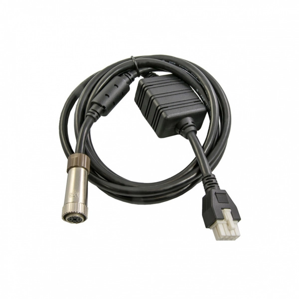 кабель для тсд zebra vc70