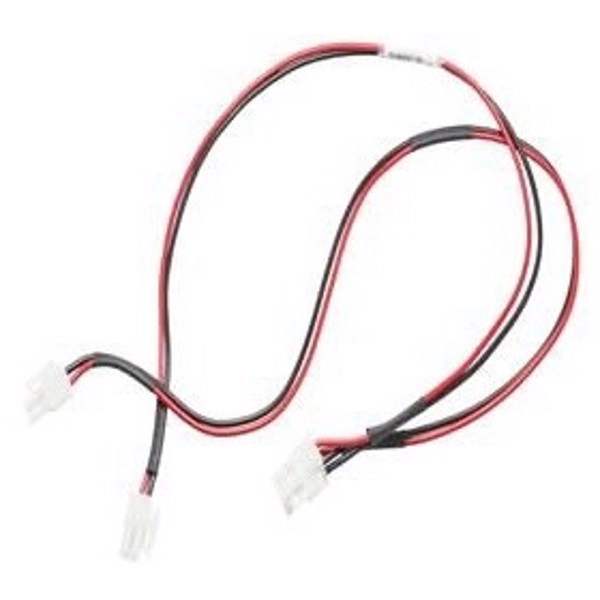 кабель зарядки 1 м y-образный для zebra ps20