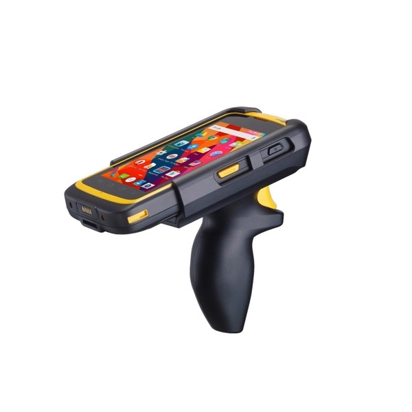 Пистолетная рукоятка, CipherLab, для CipherLab RS50, RS51