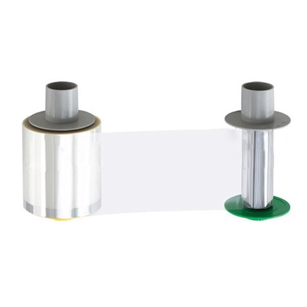 несущая лента fargo, чистая – 1500 отпечатков