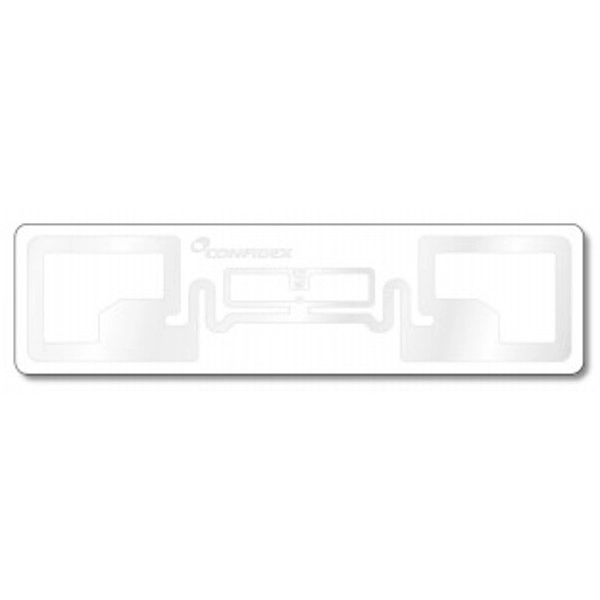 rfid метка confidex carrier pro m4qt
