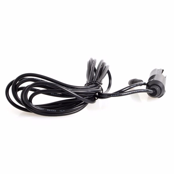 Шнур питания постоянного тока Y для Zebra TC8300