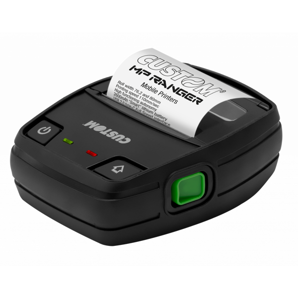 принтер этикеток custom mp