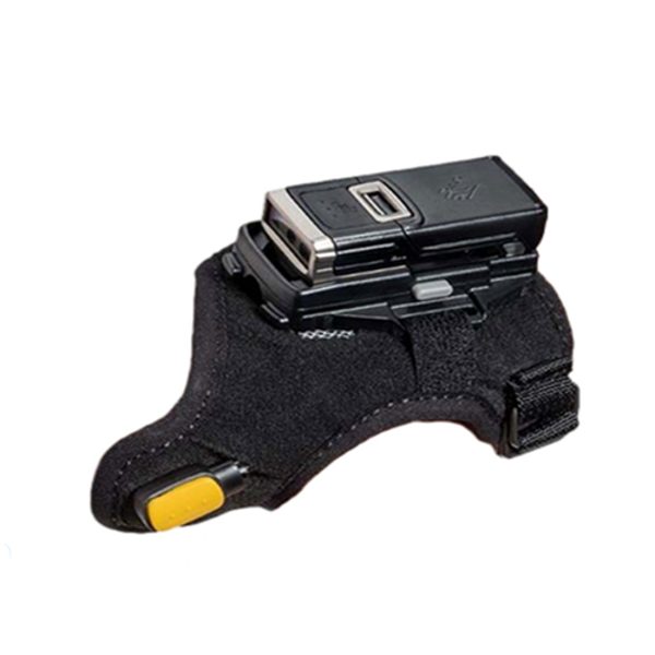 Крепление на руку с триггером для Zebra RS5100 увеличенный размер, правое