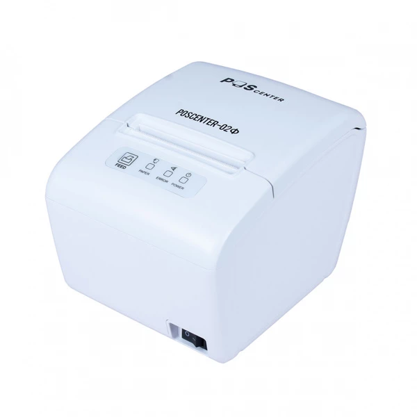 фискальный регистратор poscenter pc3974