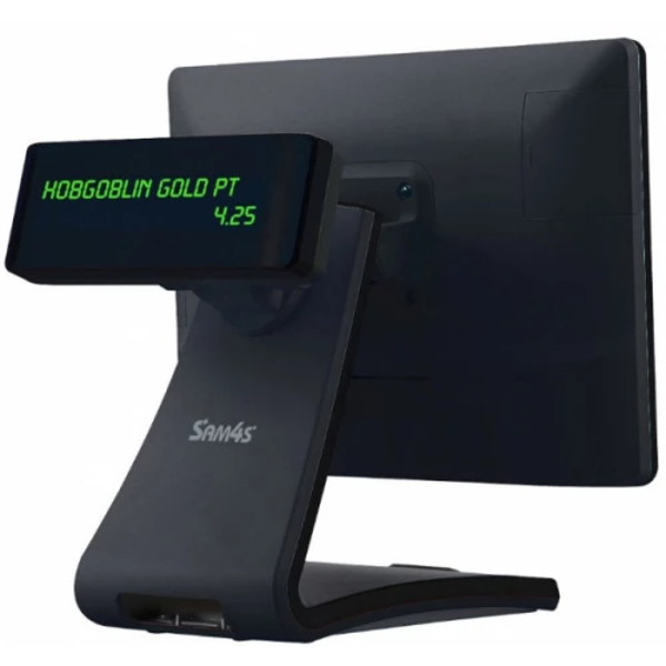 дисплей покупателя sam4s для