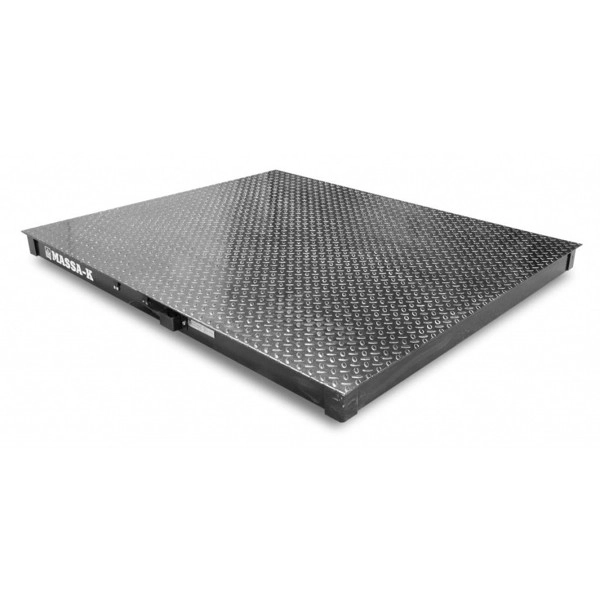 весы платформенные масса-к 4d-p-7-1000-a