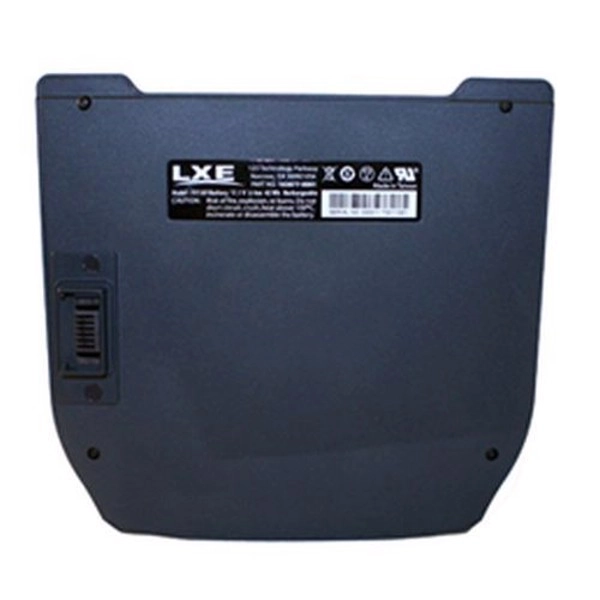 аккумулятор повышенной емкости honeywell для терминала fx1, liion