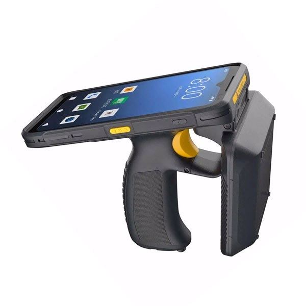 тсд терминал сбора данных idata t2 uhf