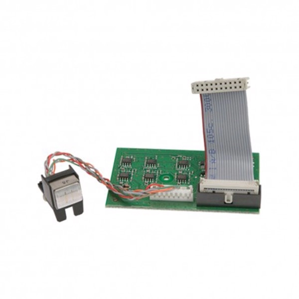 Модуль, Datacard, DUALi Single Wire Contact/Contactless Encoder, ISO 7816, ISO 14443, Mifare, Desfire &amp; Felica SD260