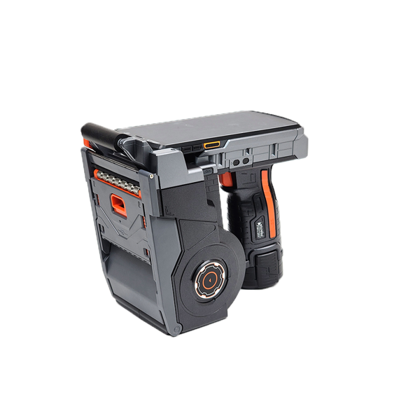 маркиратор urovo k388s