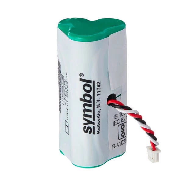 аккумулятор для для zebra ls4278/li4278