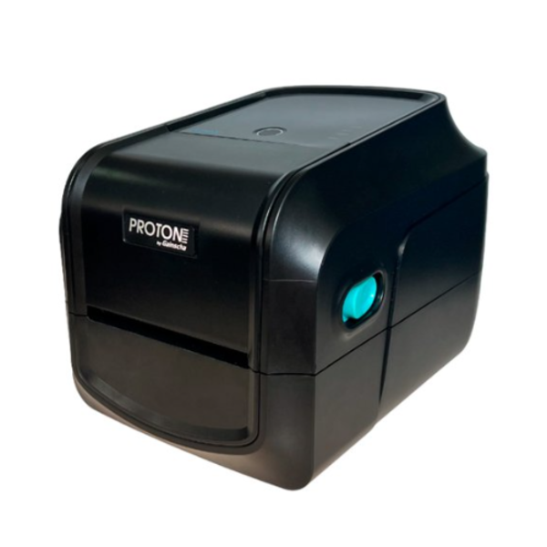 принтер чеков и этикеток proton by gainsha