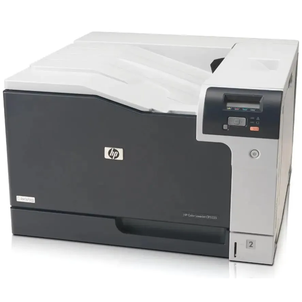 лазерный принтер hp color laserjet cp5225n
