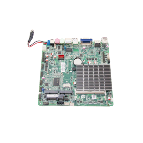 Материнская плата для POScenter POS200 (PC1230)