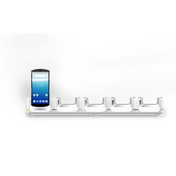 зарядная подставка на 5 тсд unitech ea510hc