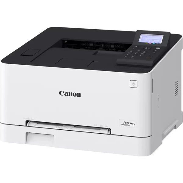лазерный принтер canon i-sensys lbp633cdw