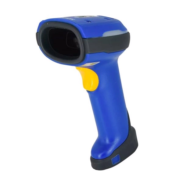 сканер штрих-кода winson