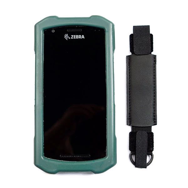 защитный чехол wats для тсд zebra tc21/tc26 (wats-sg-tc2x)