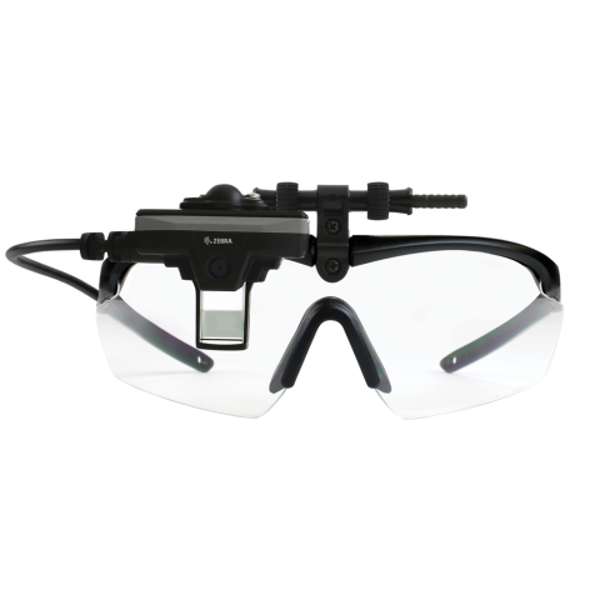 запасная рама и крепление для zebra hd4000