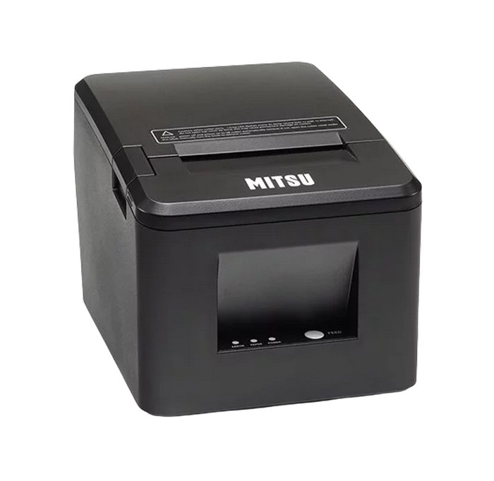 фискальный регистратор mitsu 1-f (без