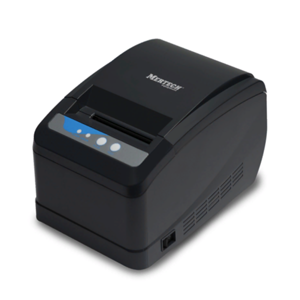Принтер этикеток MERTECH MPRINT LP80 Termex