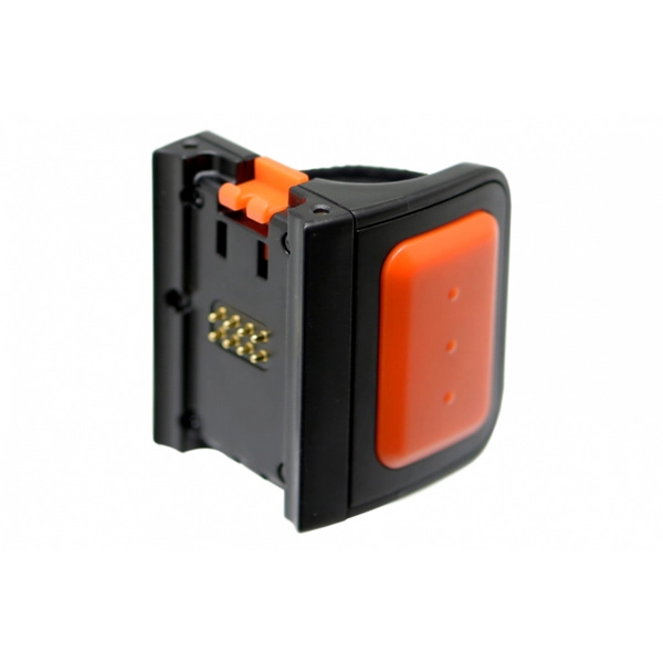 Простой триггер для Point Mobile PM5