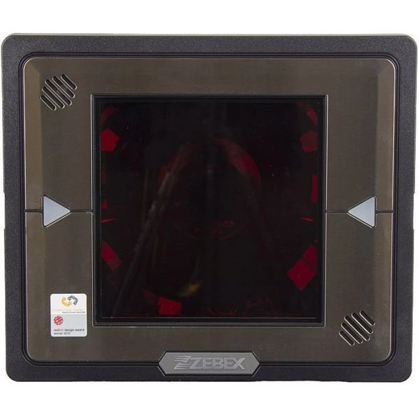 сканер штрих-кода zebex z-6180