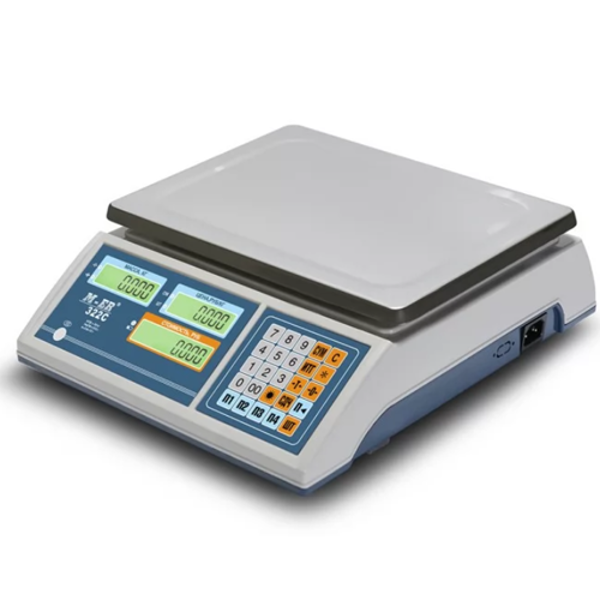 весы торговые mertech m-er 322ac-15.2 "ibby" lcd