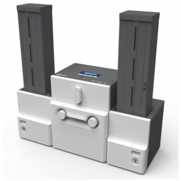 Автономная система ламинации карт Advent SOLID-700 ILO