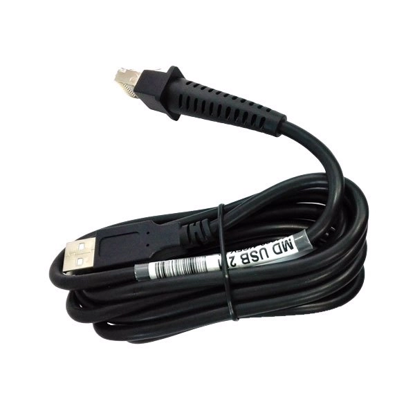 кабель usb для сканеров mindeo серии cs/mp
