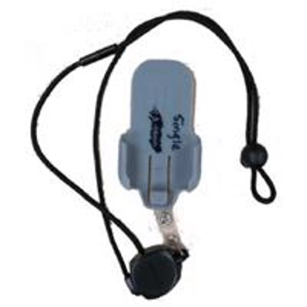 Выдвижной ремешок с магнитной отдачей для Zebra EC30