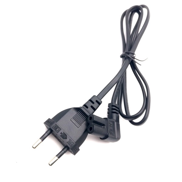 Кабель Datalogic, ower Cord, 2-Pin, EU, для 1500i (90ACC1885)