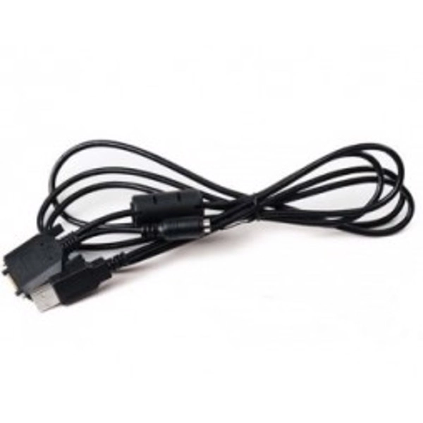 коммуникационный кабель usb honeywell 5100 i для scanpal 5100