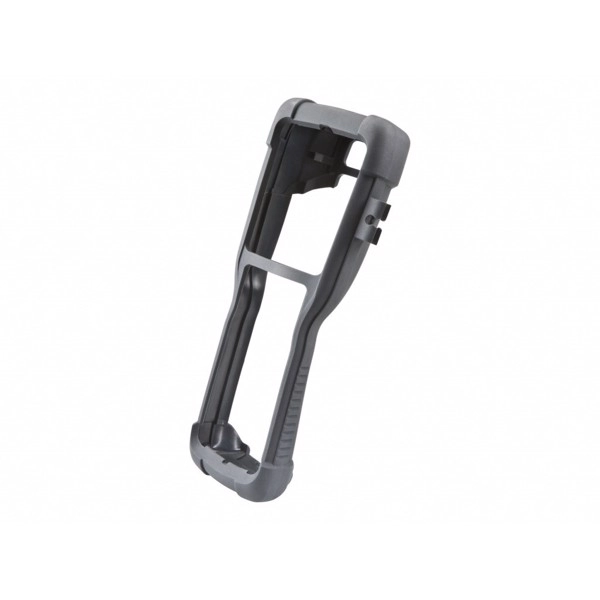 резиновый защитный чехол с модулем сканирования n6703 / n6803 / s0803 для honeywell ck65