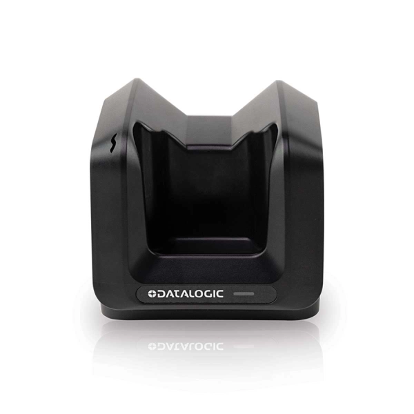 однослотовая зарядная подставка datalogic