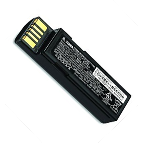 аккумулятор для zebra 36xx