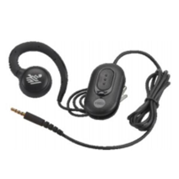 гарнитура для zebra ec30