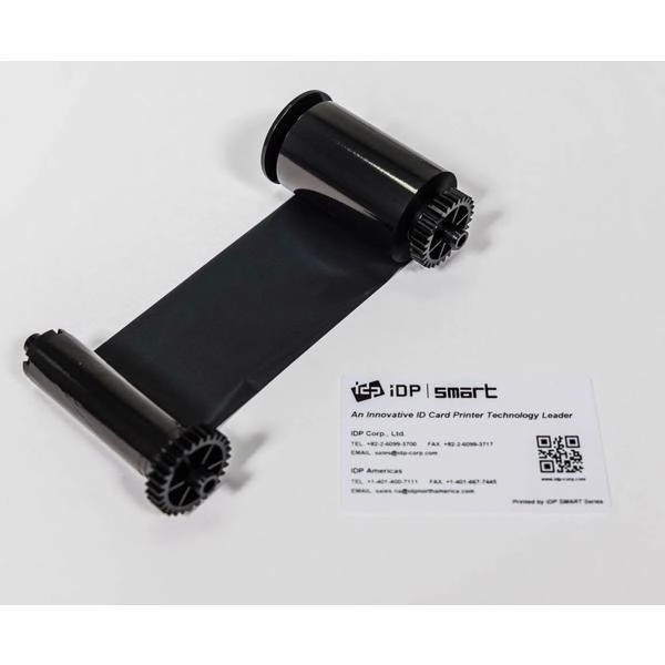 черная лента с оверлеем для advent solid 700