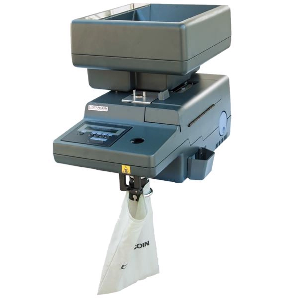 счетчик монет scan coin 3003 universal