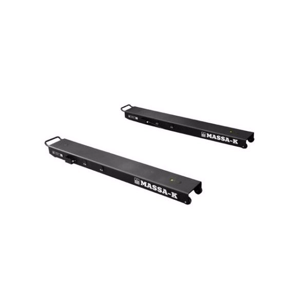 модуль взвешивающий масса-к 4d-b-12/1-2000