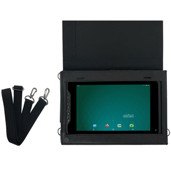 Чехол MIG для T8X с крышкой