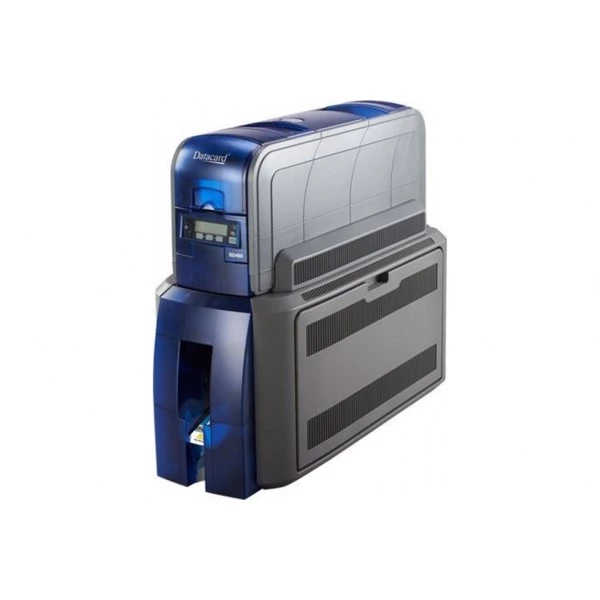 принтер пластиковых карт datacard sd460