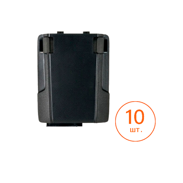 аккумулятор для tc7x, 10 шт.