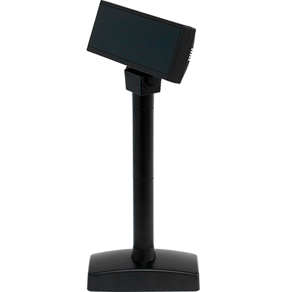 дисплей покупателя paytor mg-220