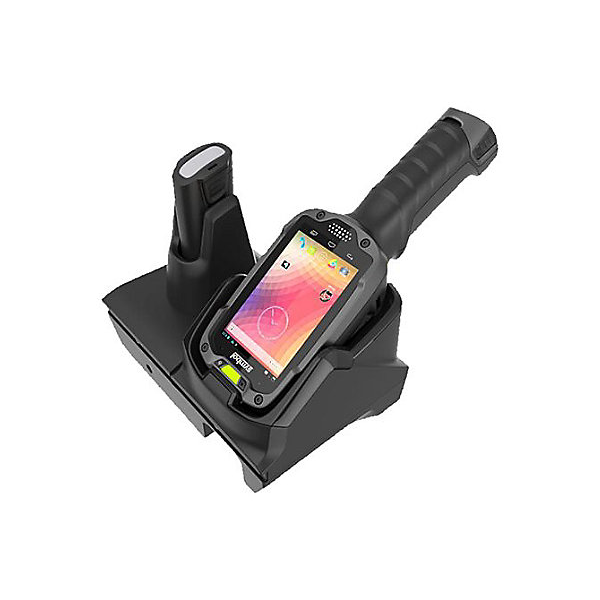 usb-док-станция с одним слотом для zebra tc8300