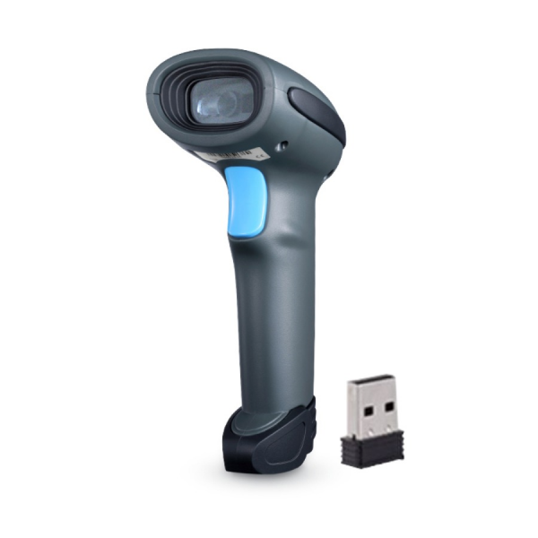беспроводной сканер штрих-кода мойpos