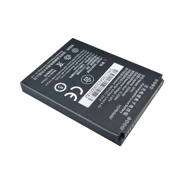 дополнительная батарея для терминала idata t3 pro (pc7327)