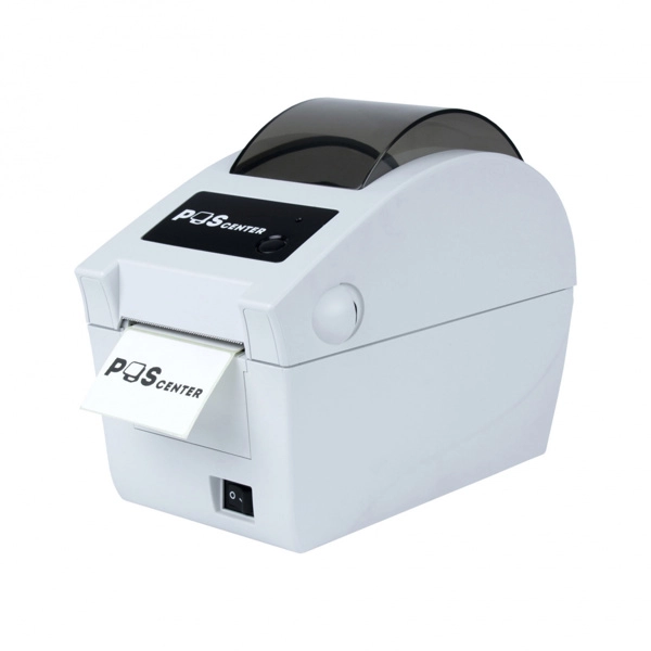 принтер этикеток poscenter pc-56