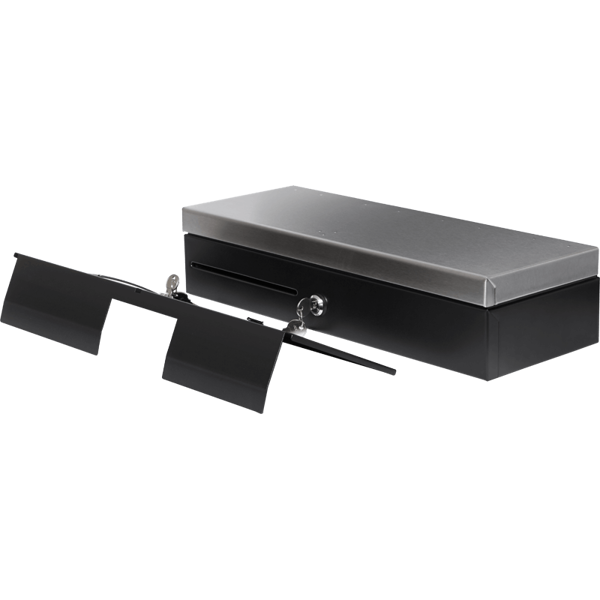 денежный ящик paytor fliptop-s